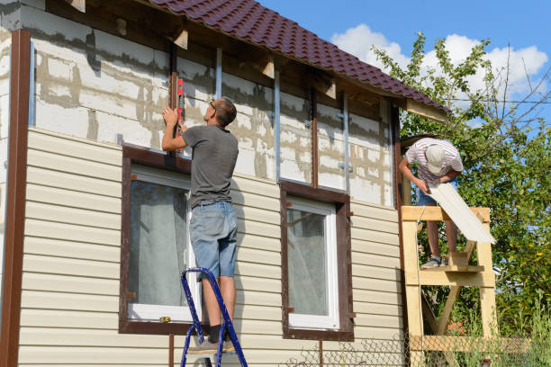Best Fascia and Soffit Installation  in Fayetteville, WV