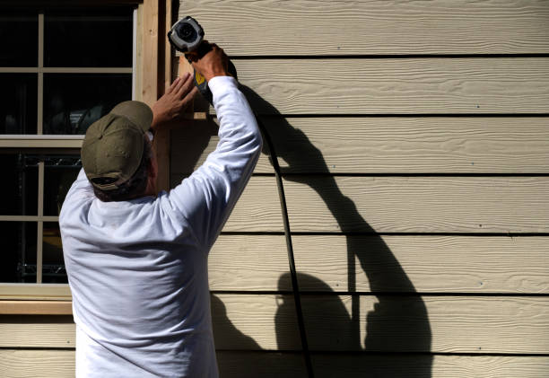 Best Aluminum Siding Installation  in Fayetteville, WV