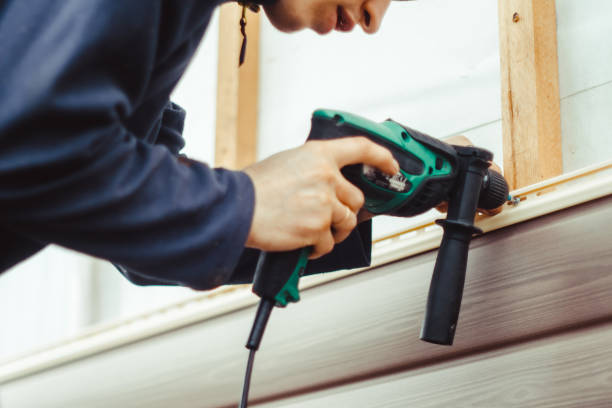 Best Engineered Wood Siding  in Fayetteville, WV